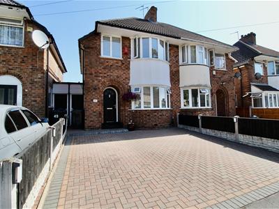 Front Garden/Driveway
